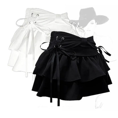 Bow Skirt