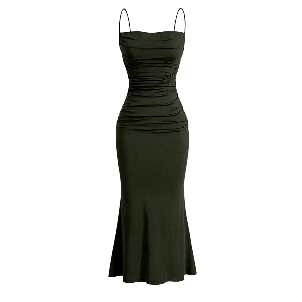 Long Dress