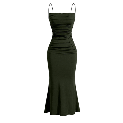 Long Dress