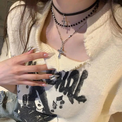 Dark Necklace