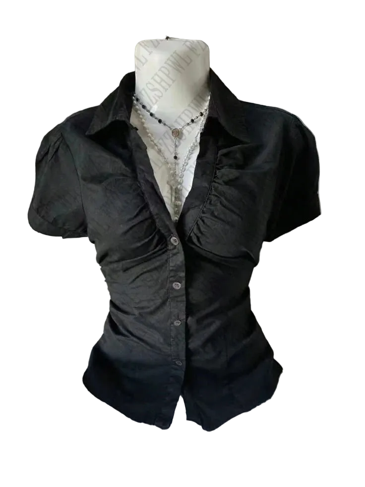 Short Blouse