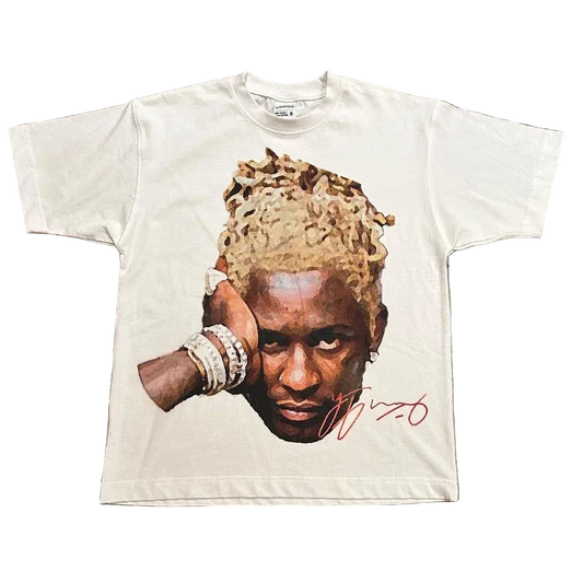 Young Thug T-shirt