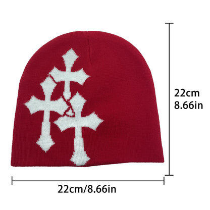 Cross Hat