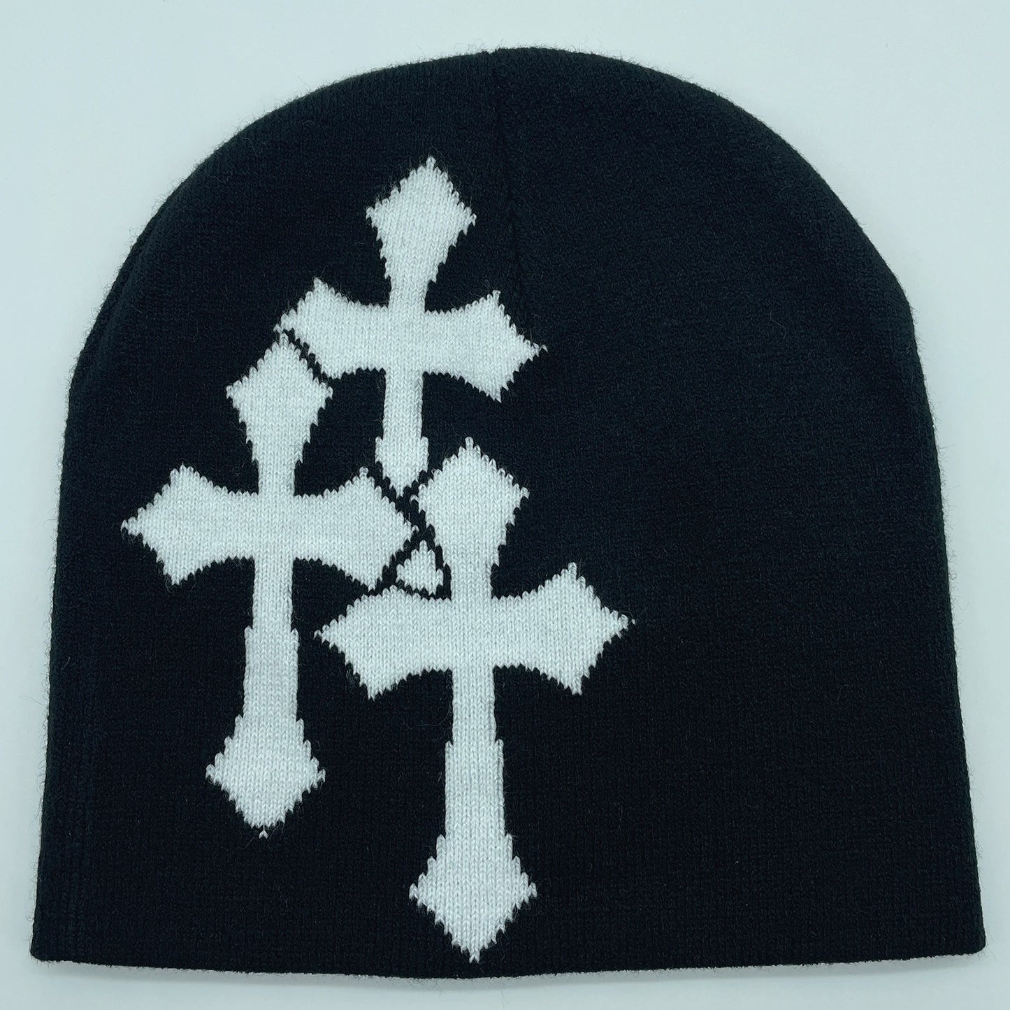 Cross Hat