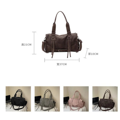 Retro Handbag