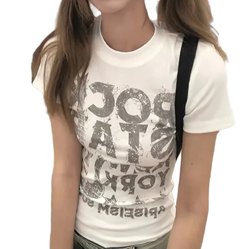 Retro 90s Shirt
