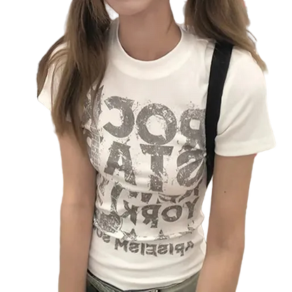 Retro 90s Shirt
