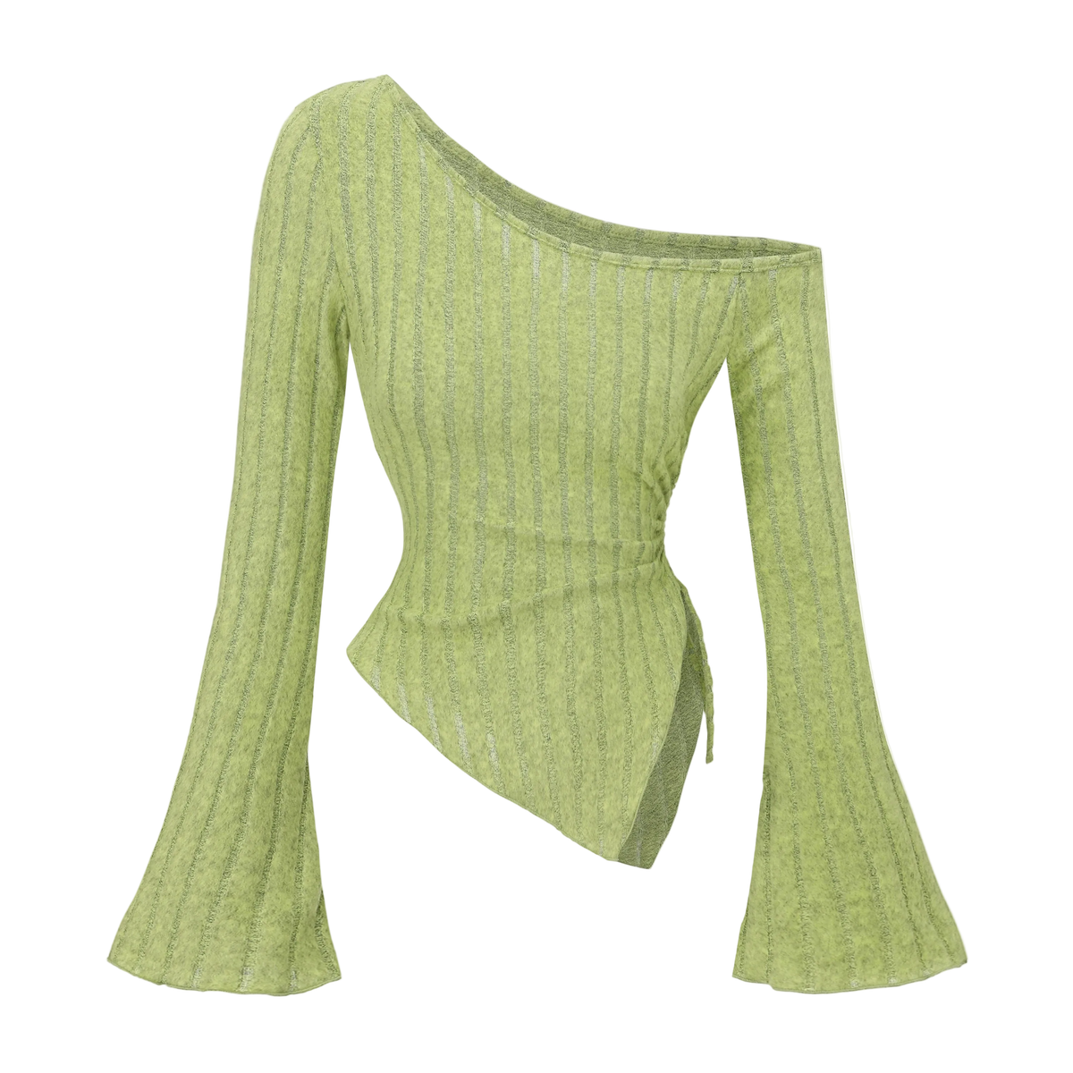 Off-Shoulder Top