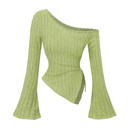 Off-Shoulder Top