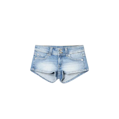 Y2k Mini Shorts