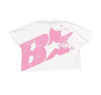 Casual Graphic T Shirt