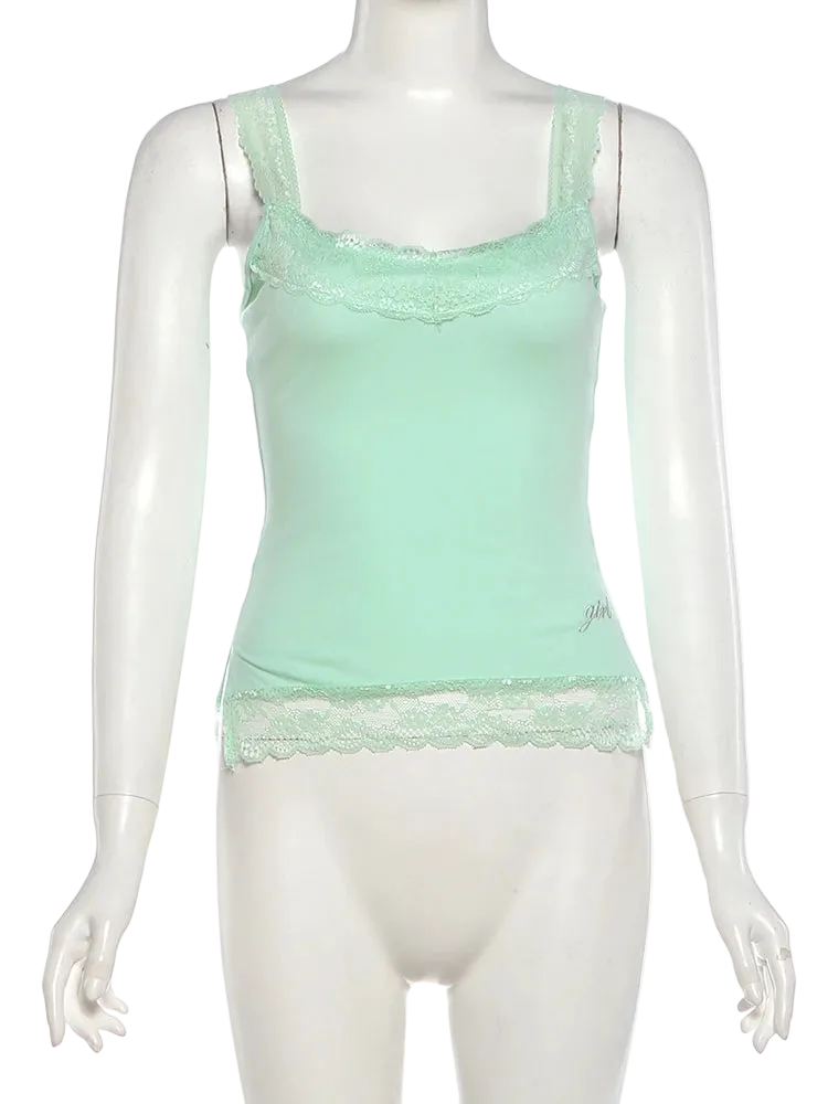2000s Camisole