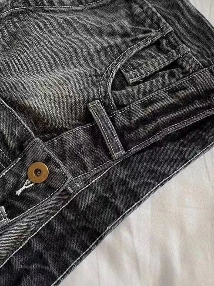 Vintage Shorts
