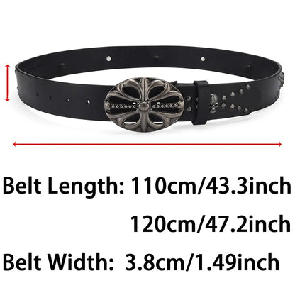Vintage Belt