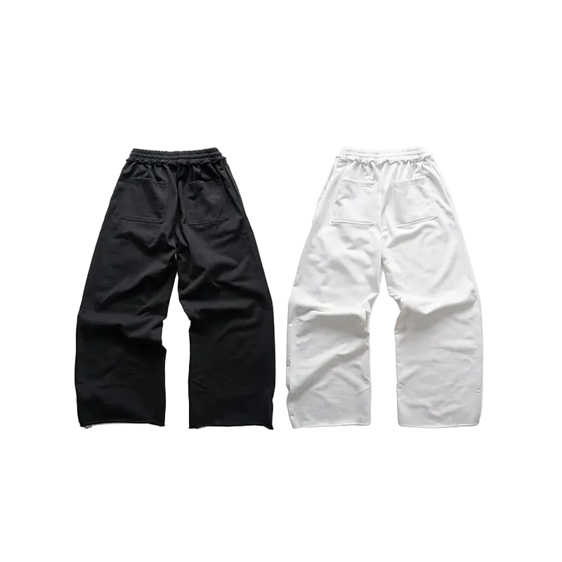 Hip Hop Loose Pants