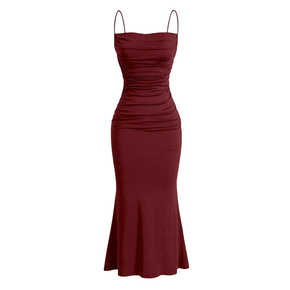 Long Dress
