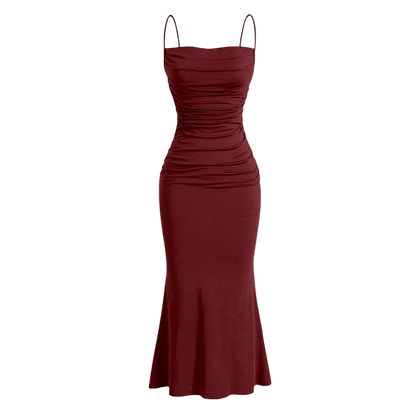 Long Dress