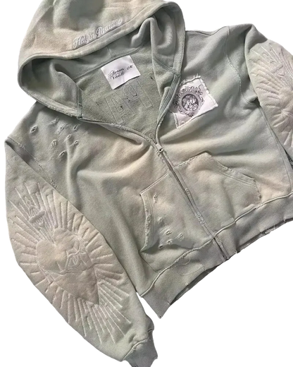 Heart Hoddie