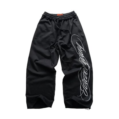 Hip Hop Loose Pants