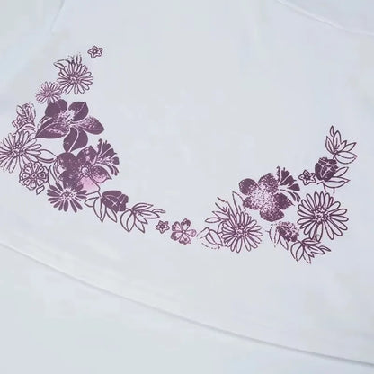 Strapless Shirt