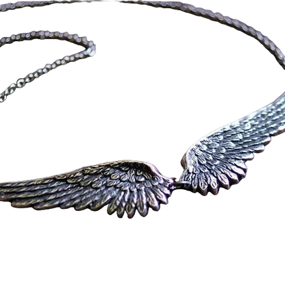 Angel Wings Necklace