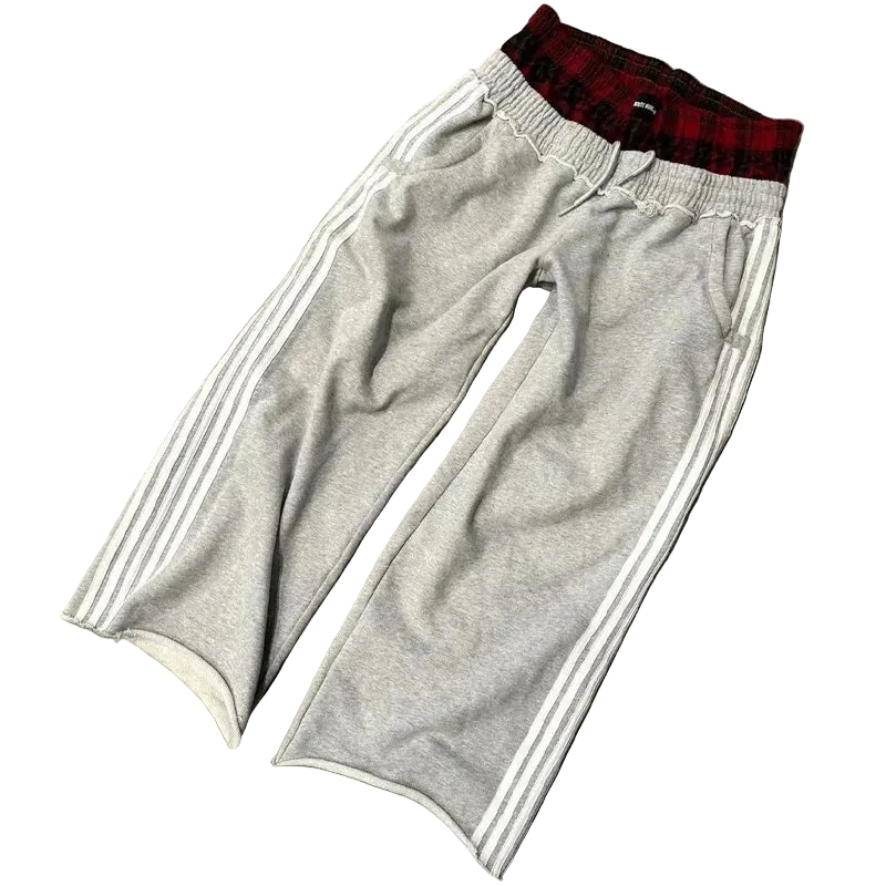 Hip Hop Sweatpants