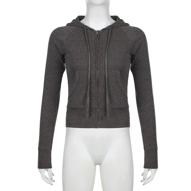Hooded Sweatshirt