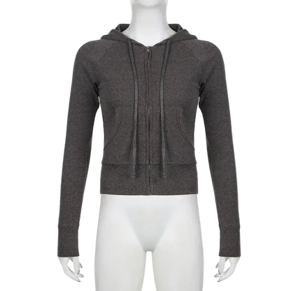 Hooded Sweatshirt
