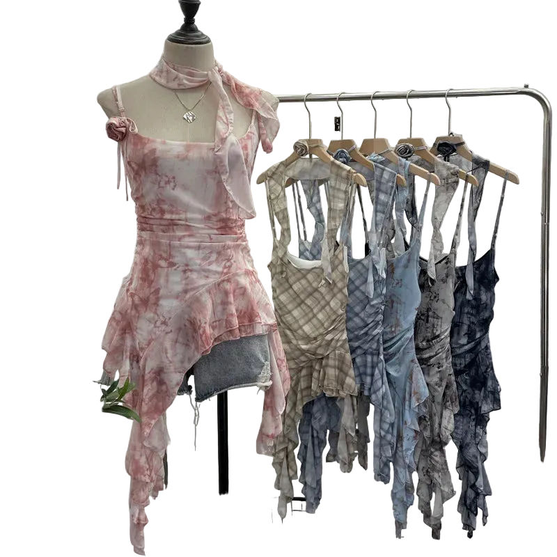 Strap Camisole