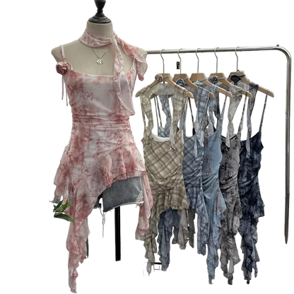 Strap Camisole