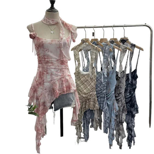 Strap Camisole