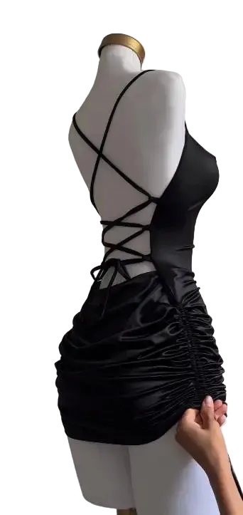Cross-border Dress