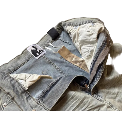 Rick Washed Jeans