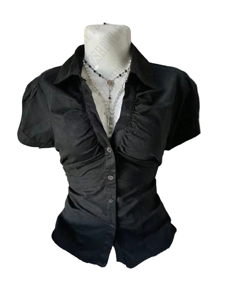 Short Blouse