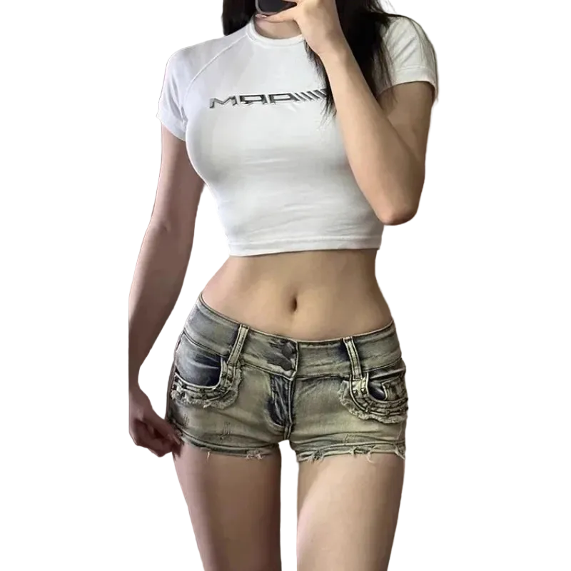 Double Shorts