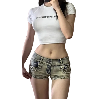 Double Shorts