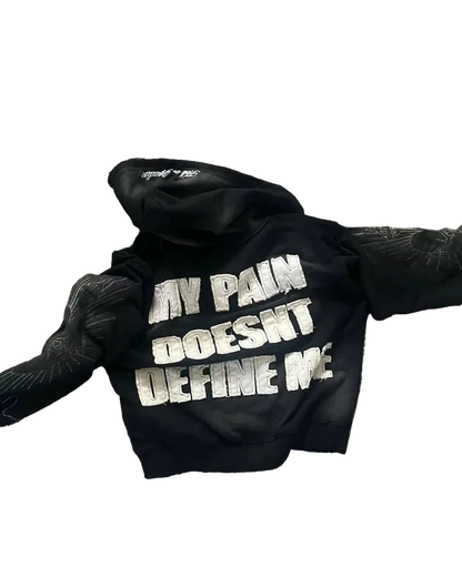 Heart Hoddie