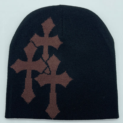 Cross Hat