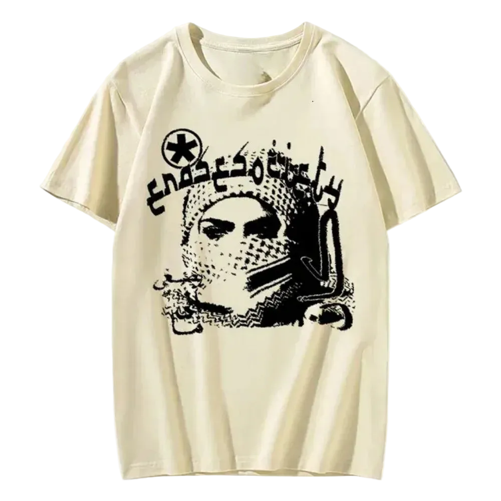 Arabic Shirt