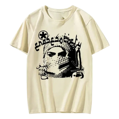 Arabic Shirt