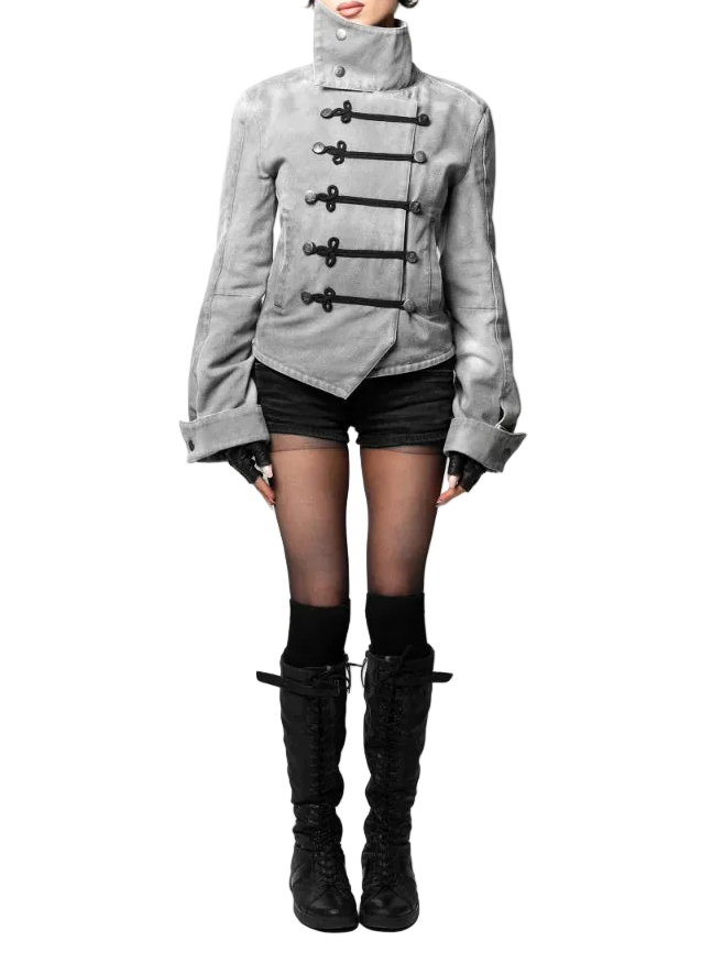 Napoleon Jacket