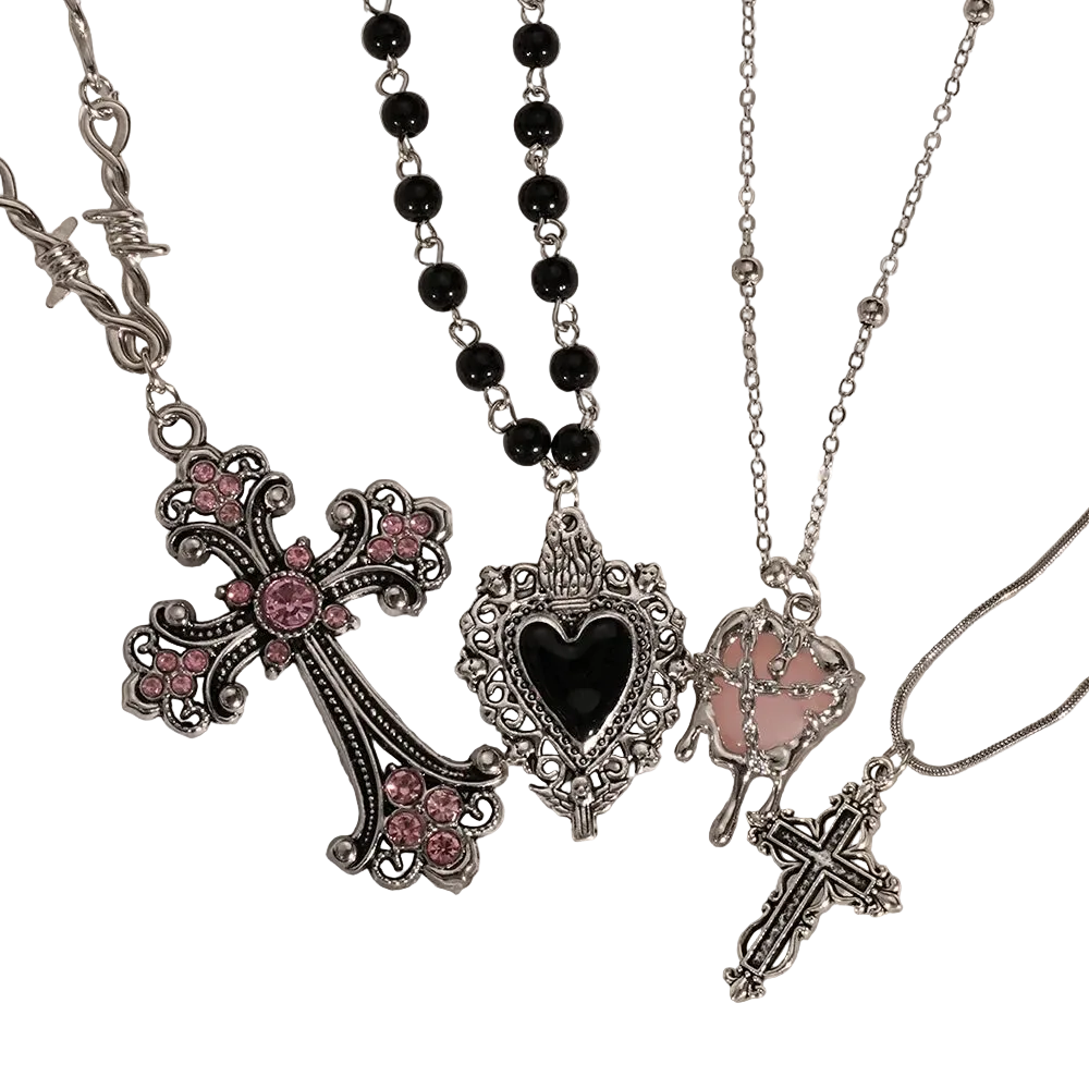 Creative Necklace