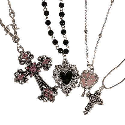 Creative Necklace