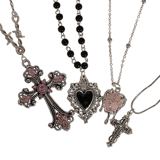 Creative Necklace