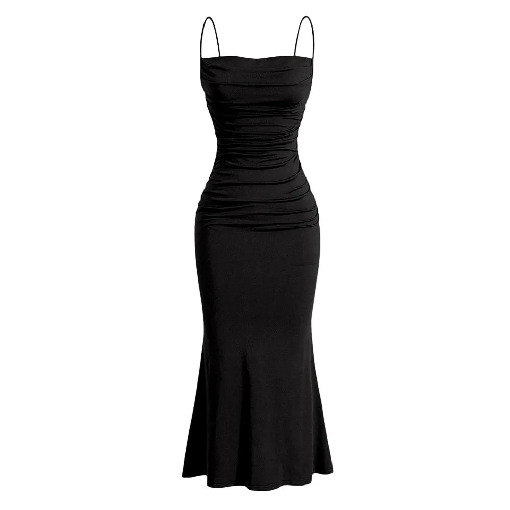 Long Dress