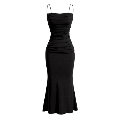Long Dress