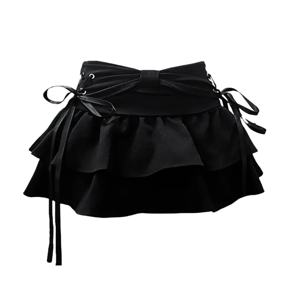 Bow Skirt