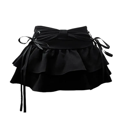 Bow Skirt