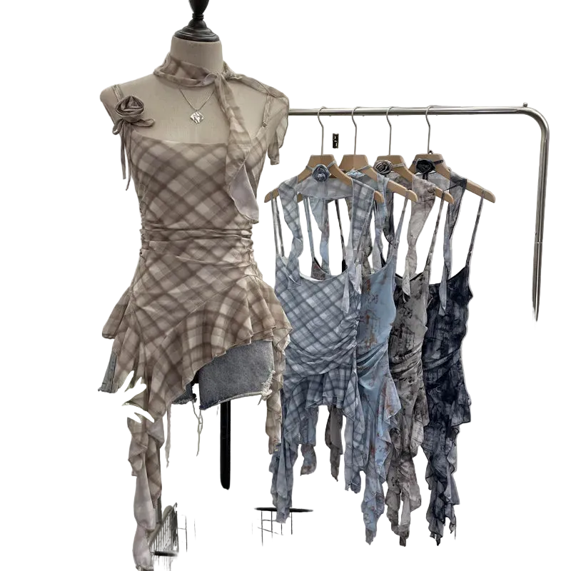 Strap Camisole