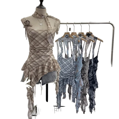 Strap Camisole
